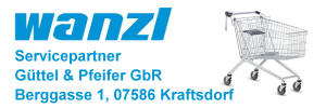wanzl 300x100